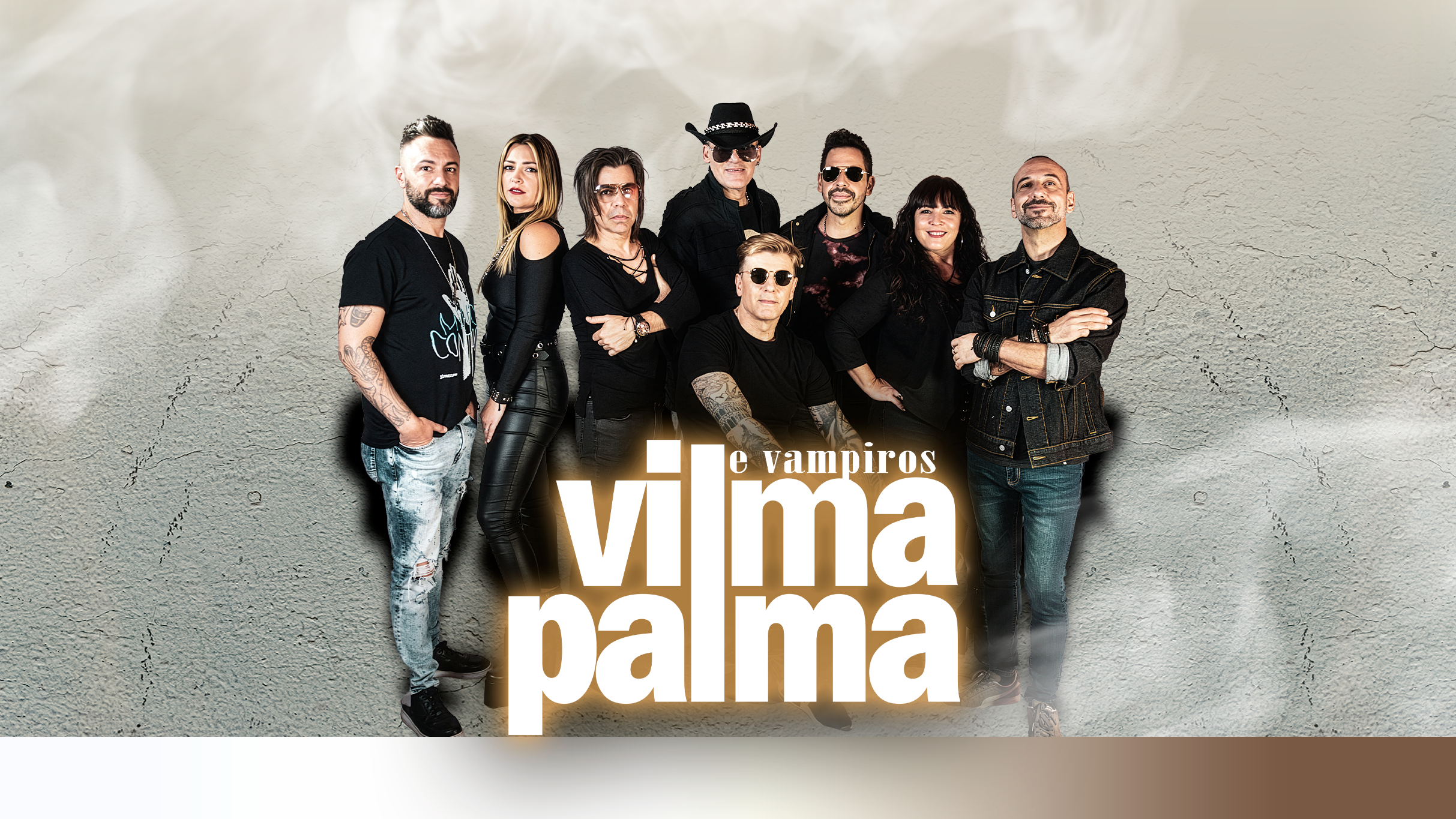 VILMA PALMA TOUR 36 ANIVERSARIO at House of Blues Orlando – Orlando, FL