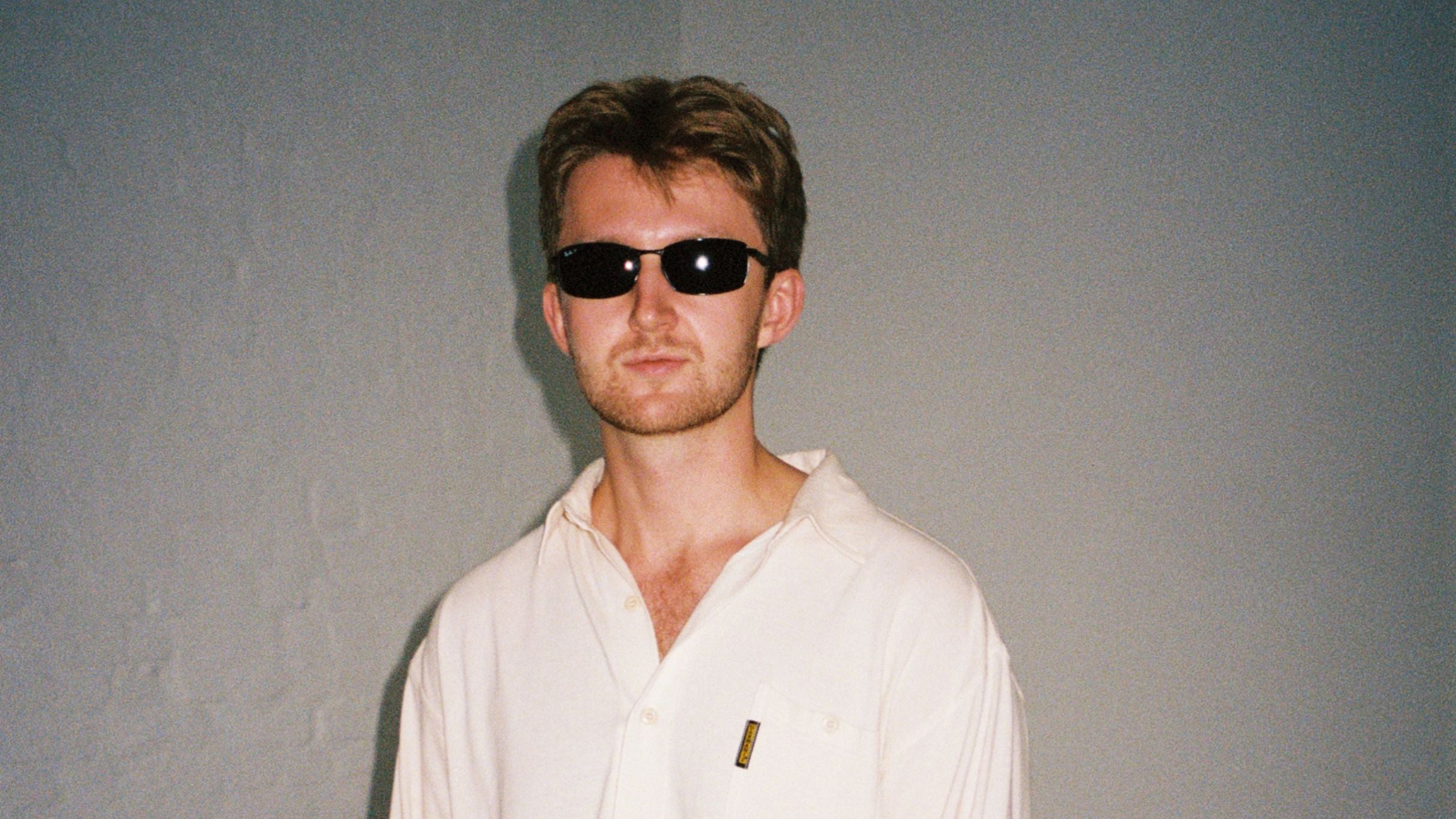 Oskar med K at Terminal 5 – New York, NY