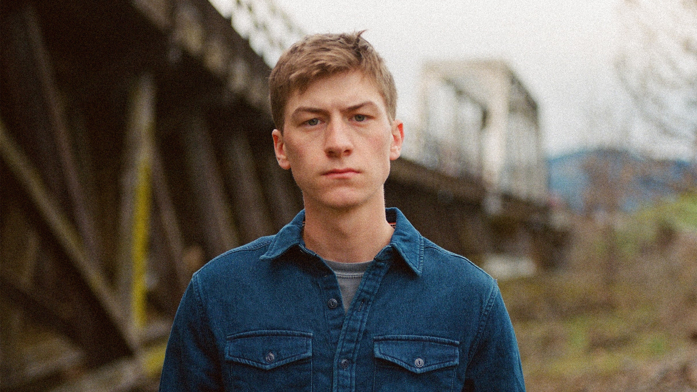 Sam Barber – The American Route Tour at Leader Bank Pavilion – Boston, MA