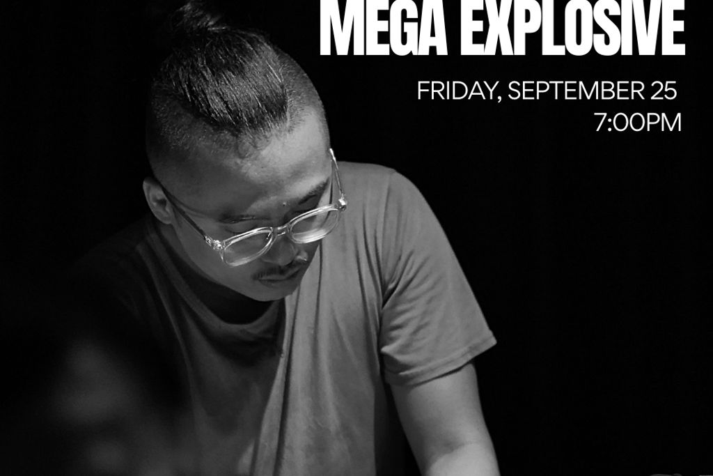 MOCA PERFORMS – Wonggongchang Mega Explosive at Museum of Chinese in America – New York, NY