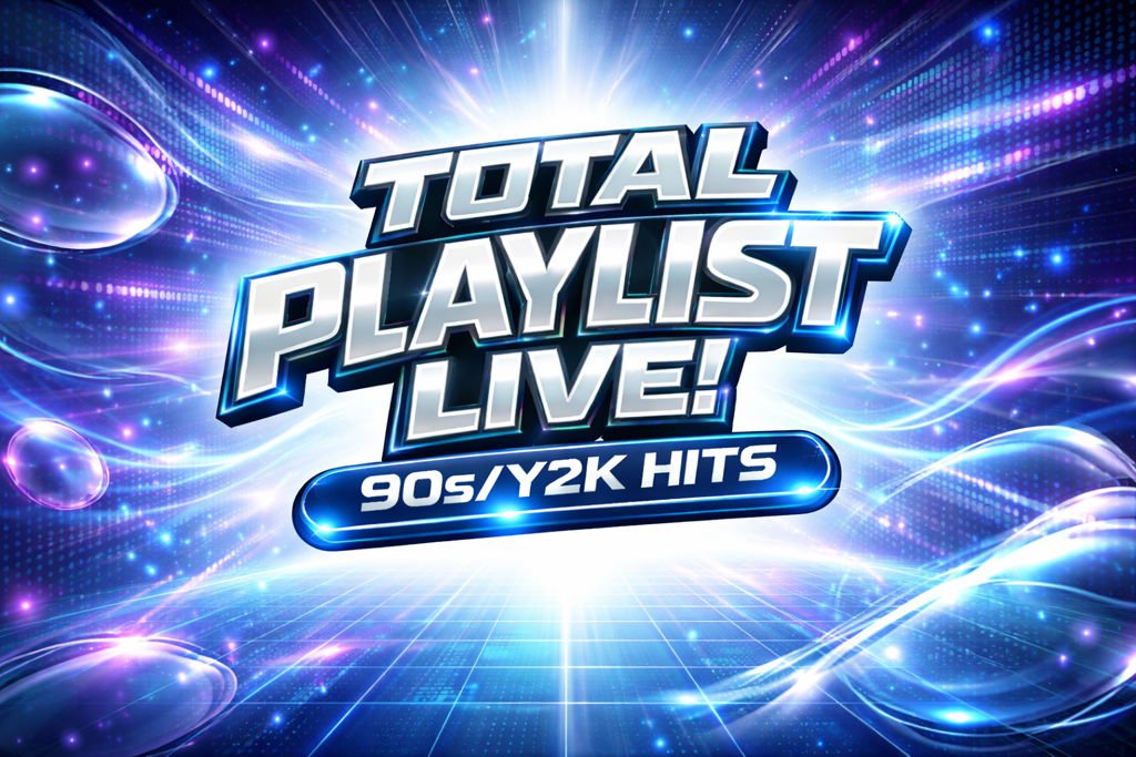 TOTAL PLAYLIST LIVE! at The Composers Room – Las Vegas, NV