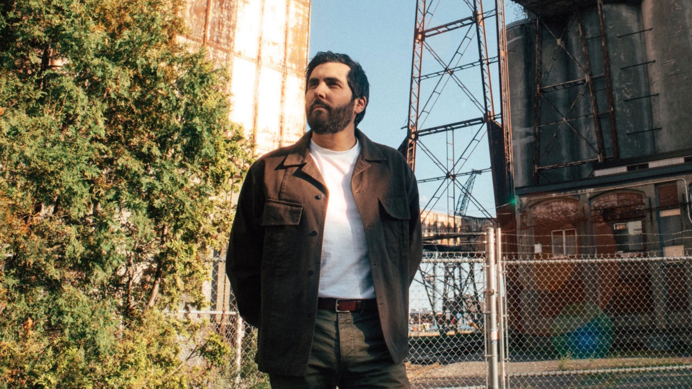 Ariel Posen at Antone’s Nightclub – Austin, TX