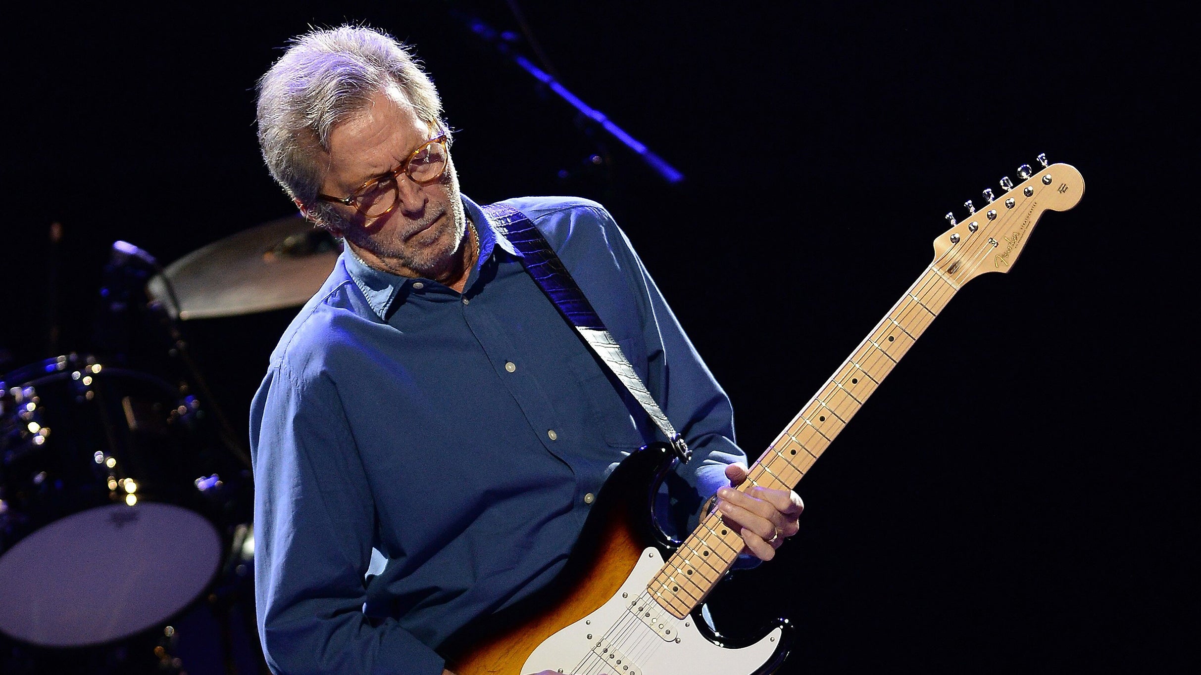 Eric Clapton’s Crossroads Guitar Festival at Moody Center ATX – Austin, TX