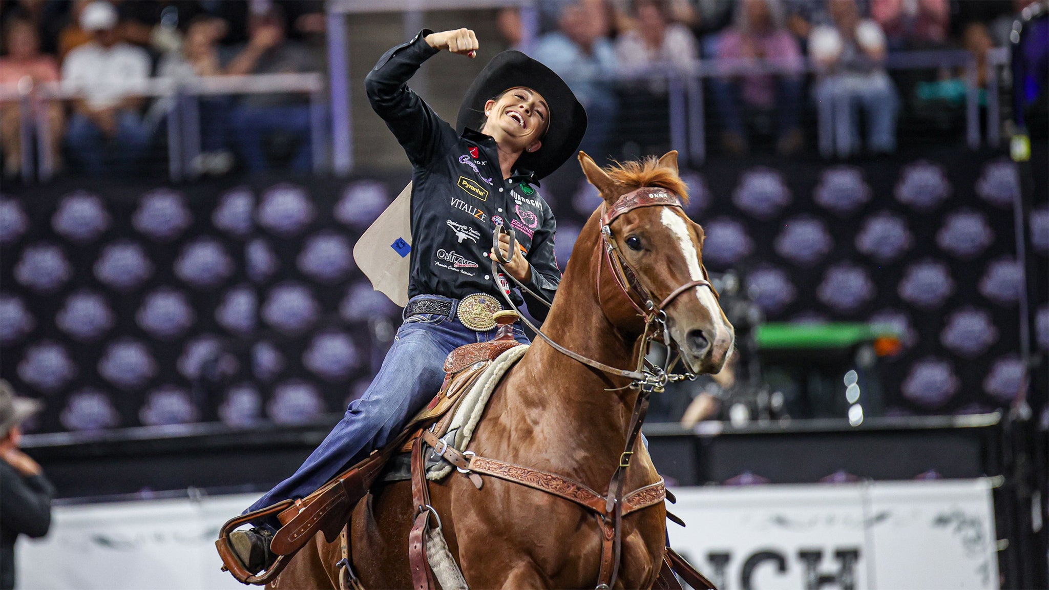 Cinch Playoffs – The Governors Cup at Denny Sanford PREMIER Center – Sioux Falls, SD