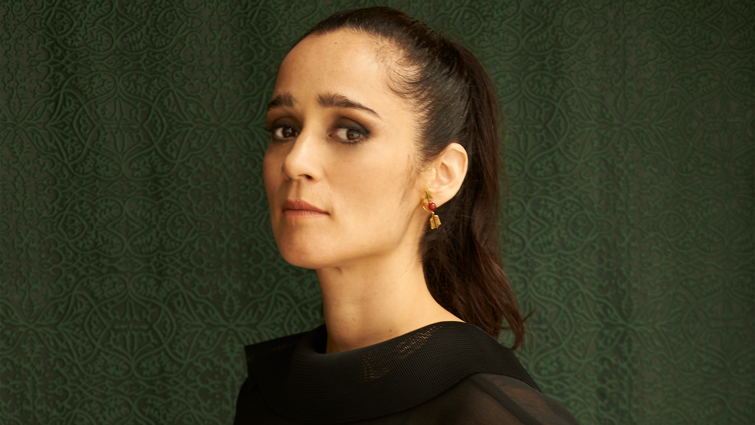 Julieta Venegas at The Wiltern – Los Angeles, CA