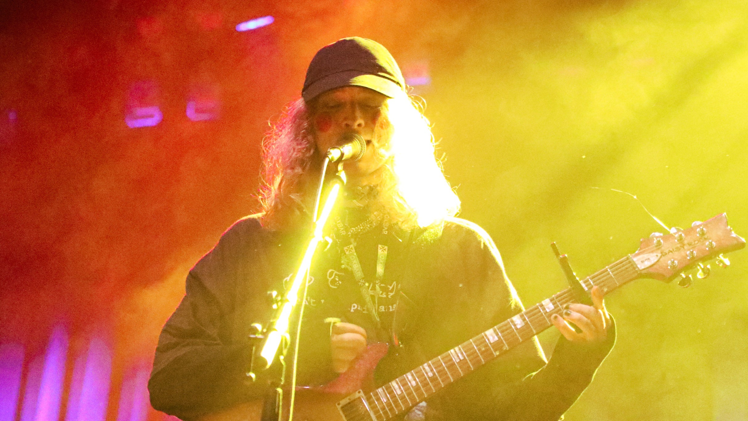 Weatherday at The Foundry – Philadelphia, PA