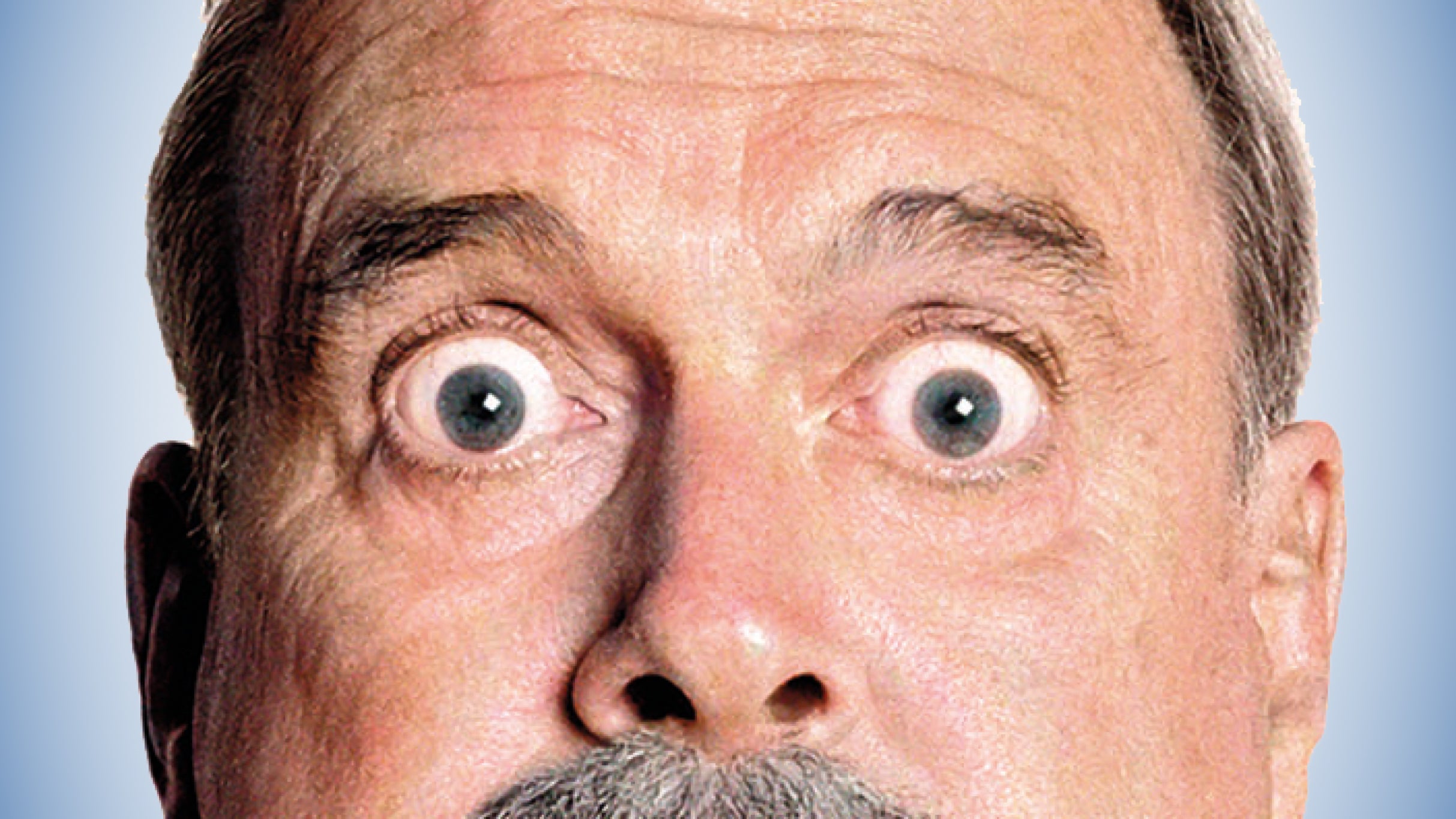 Not Dead Yet! – John Cleese and the Holy Grail at 50 at FirstOntario Concert Hall – Hamilton, Canada