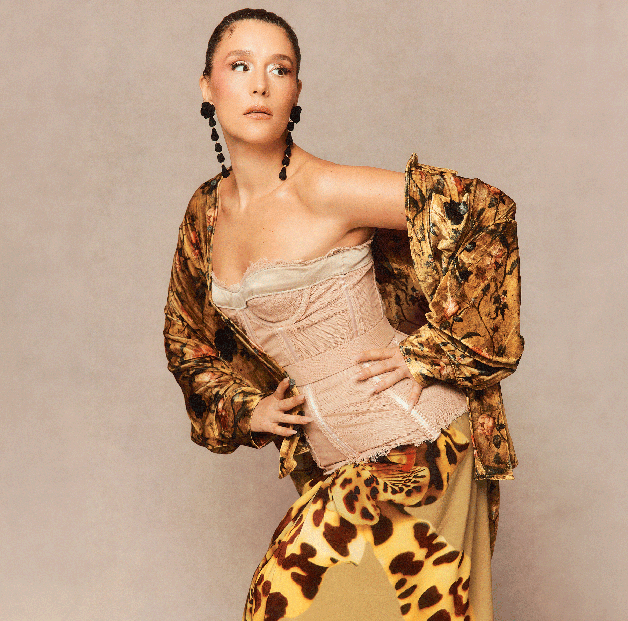 Jessie Ware: The Superbloom Tour at Radio City Music Hall – New York, NY