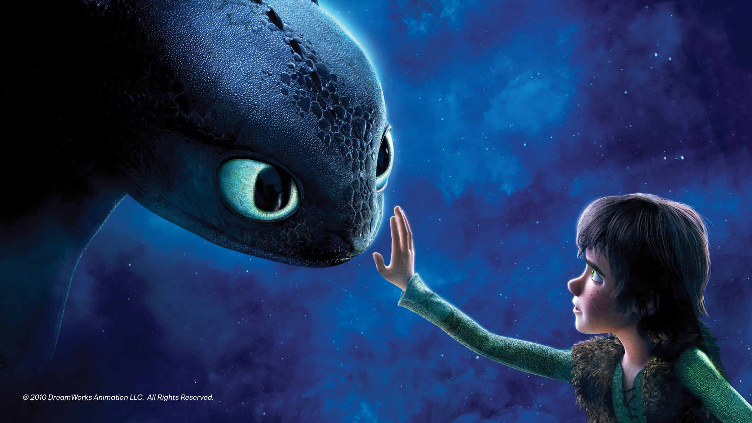 How To Train Your Dragon 2 In Concert at Northern Alberta Jubilee Auditorium – Edmonton, Canada