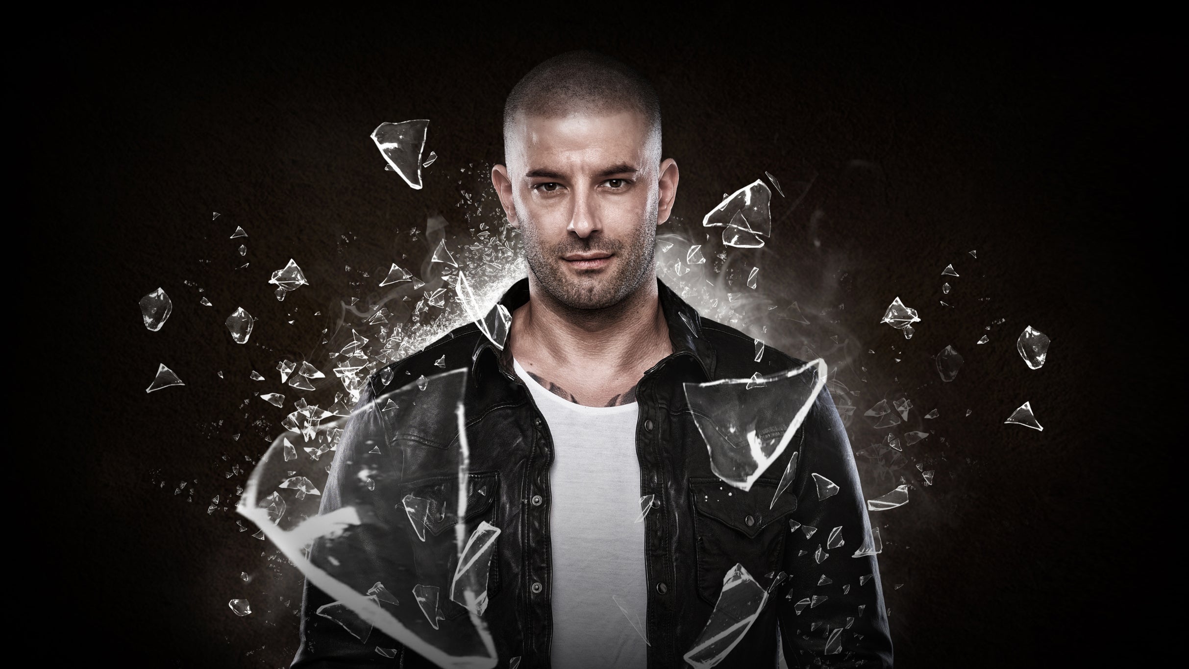 Darcy Oake Illusionist at Great Canadian Casino Vancouver – Coquitlam, Canada