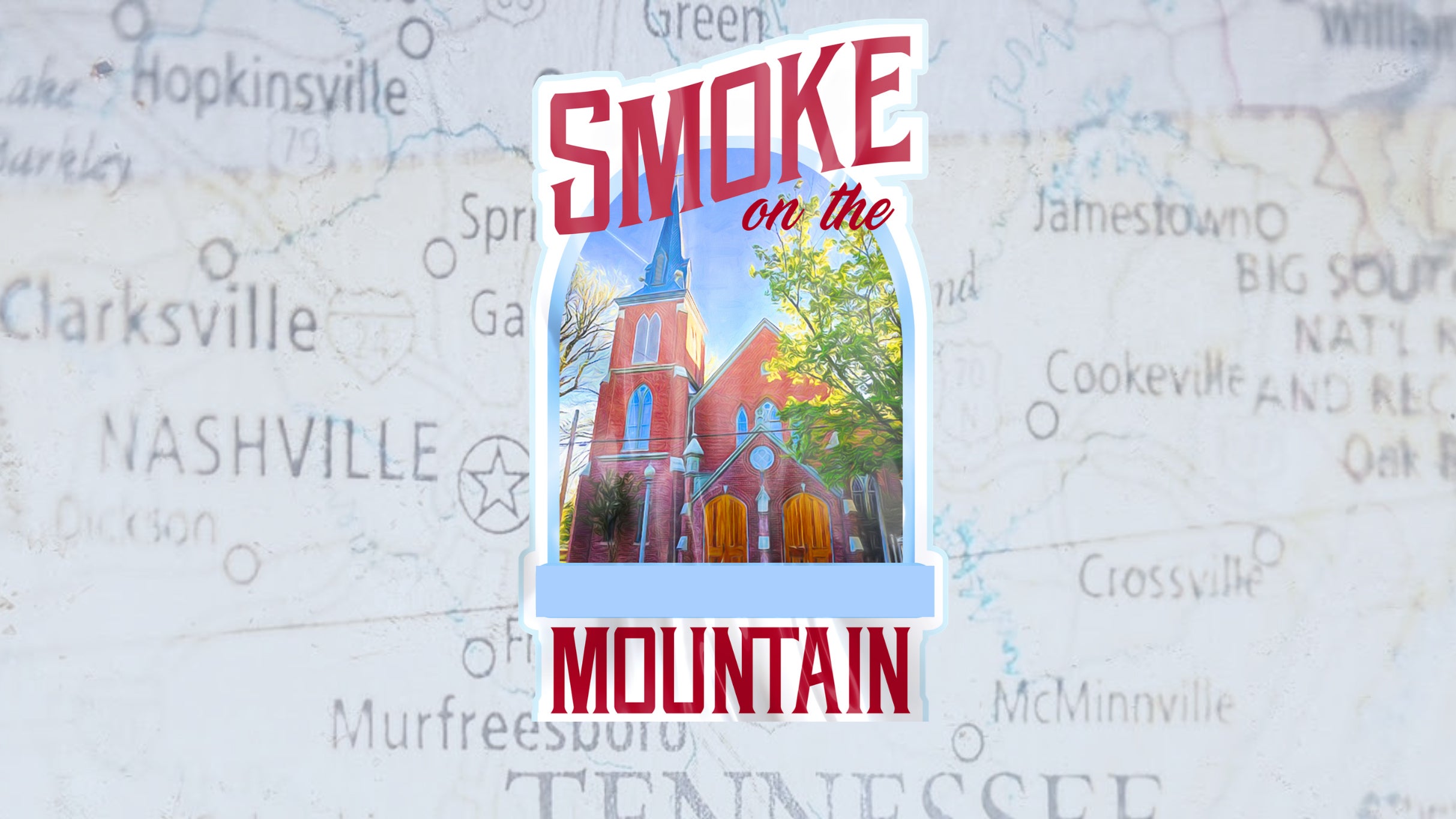 Smoke On the Mountain at Taproot Theatre – Seattle, WA