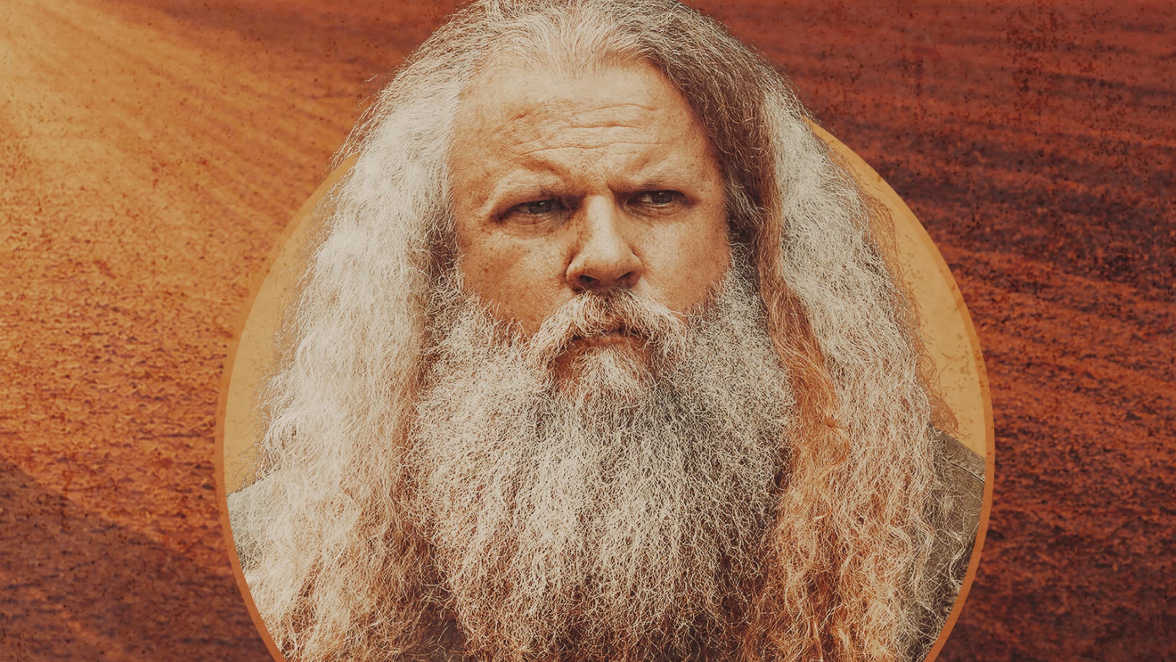 Jamey Johnson: Traveling Truebadour Tour at The Event Center at Turning Stone Resort Casino – Verona, NY