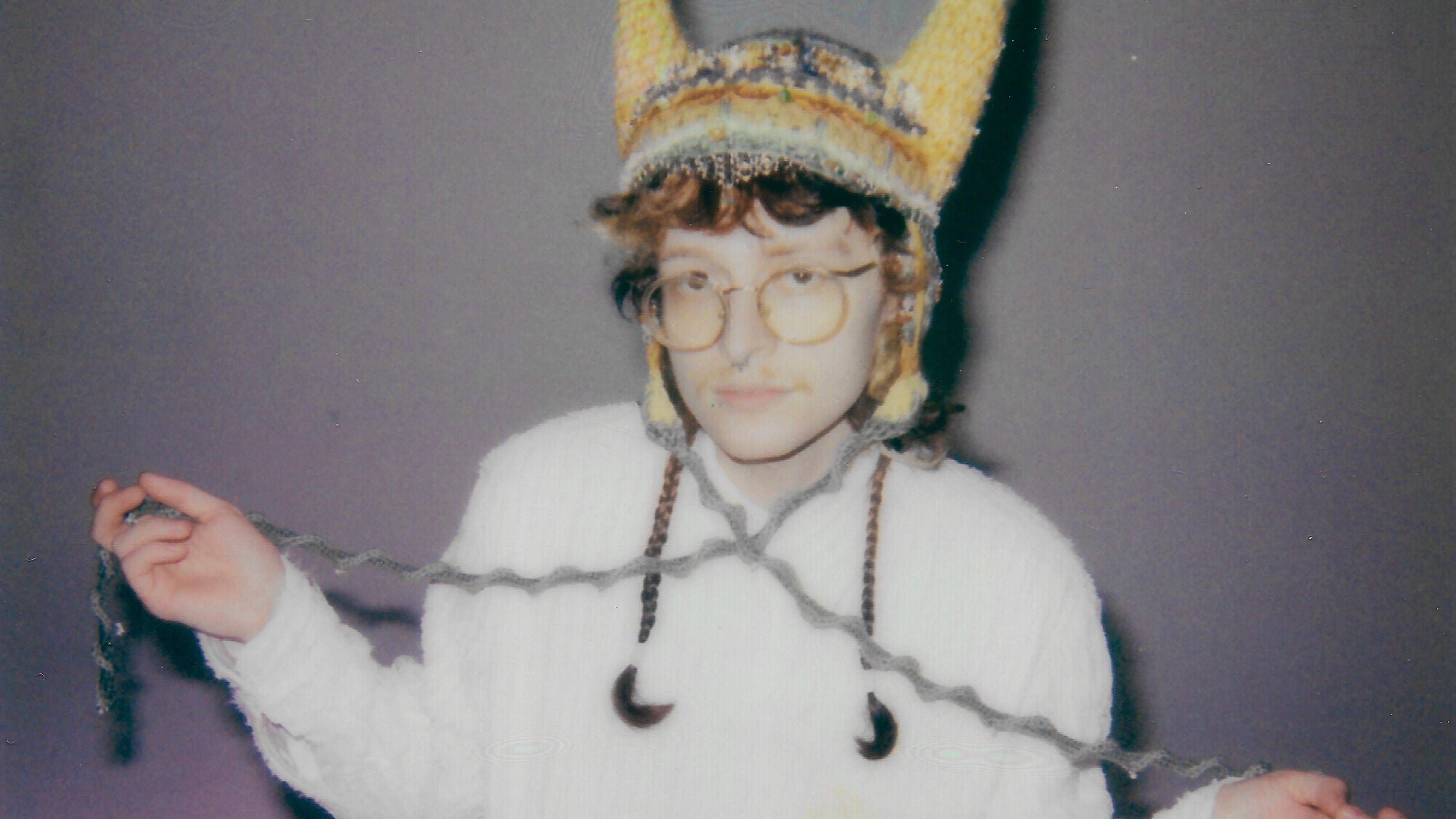 Cavetown – Running With Scissors Tour at House of Blues Dallas – Dallas, TX