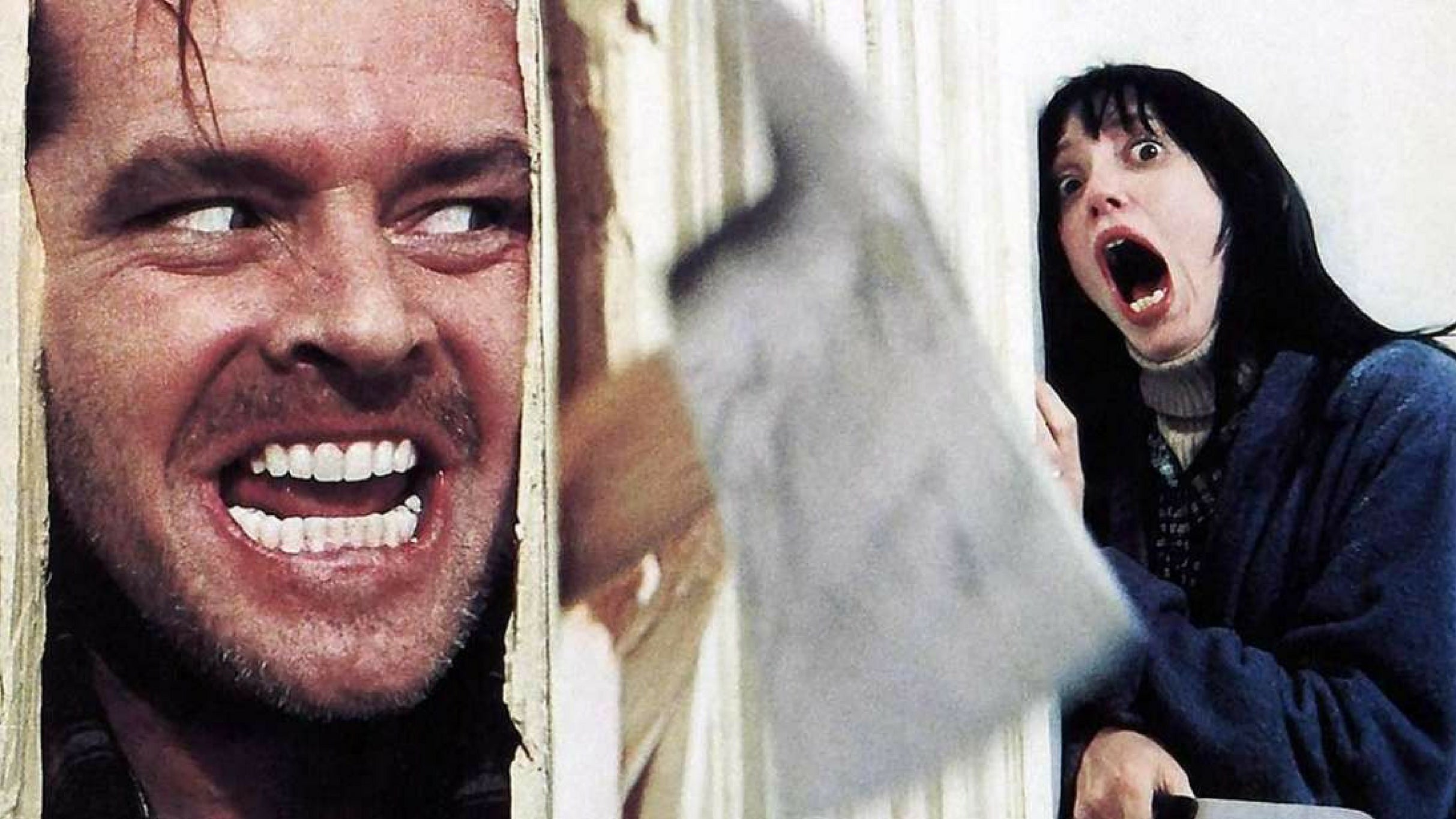 The Shining at F.M. Kirby Center – Wilkes Barre, PA