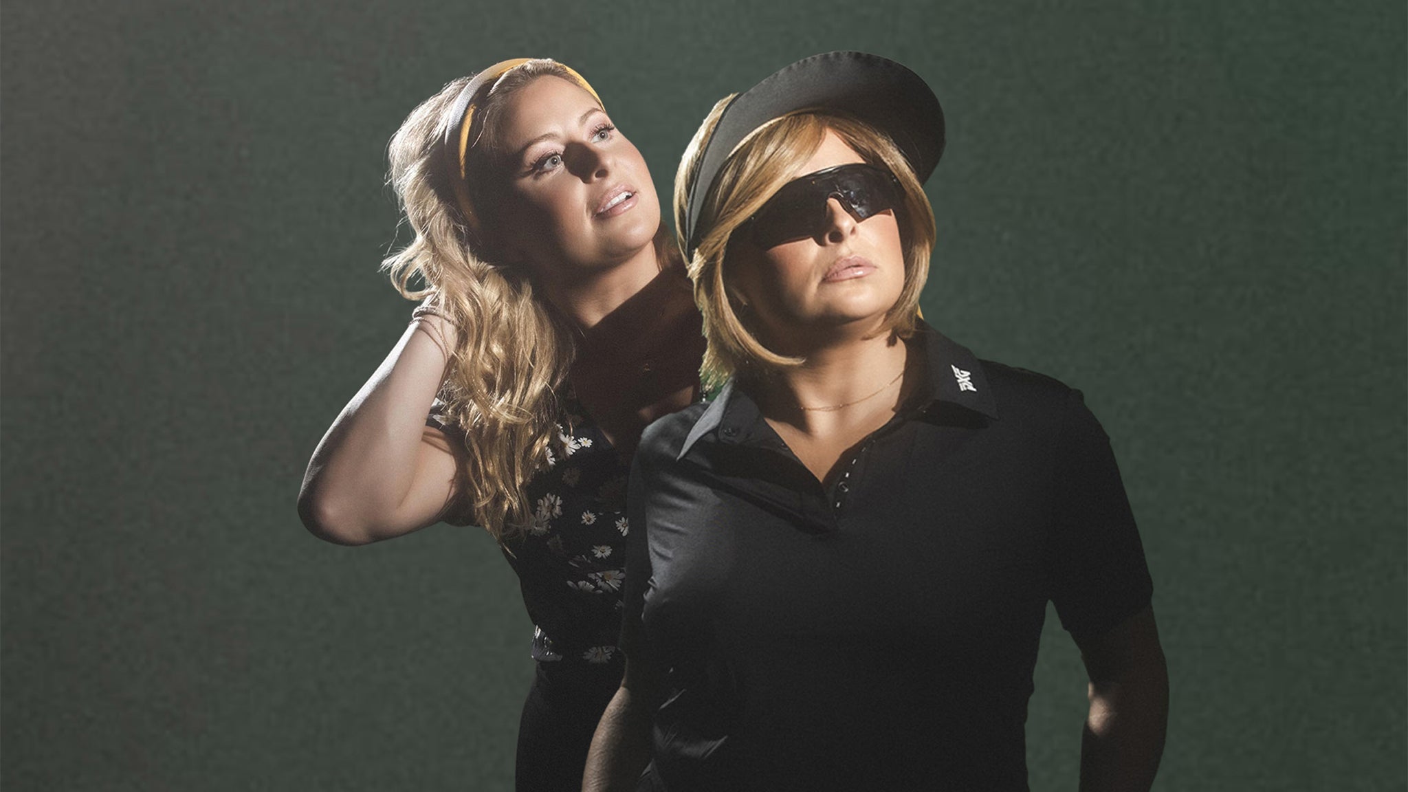 Becky Robinson: The Beasts In Me Tour at Hoyt Sherman Place – Des Moines, IA