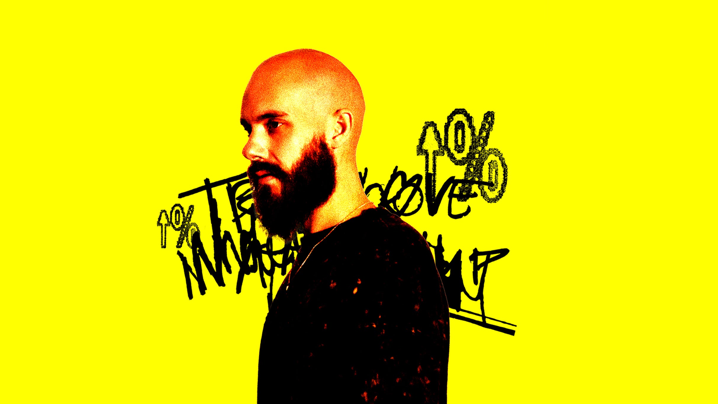 San Holo presents TRUE LOVE IN A MADE UP WORLD at Tabernacle – Atlanta, GA