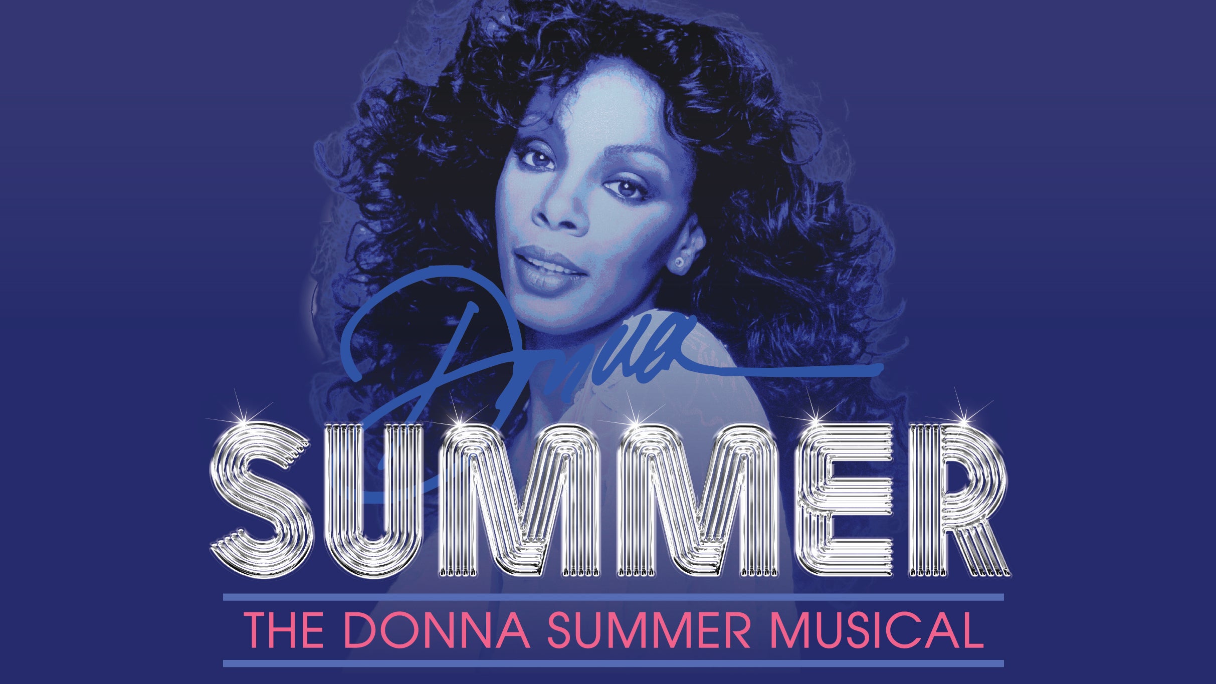 Toby’s Dinner Theatre Presents: Summer – The Donna Summer Musical at Toby’s Dinner Theatre Columbia – Columbia, MD