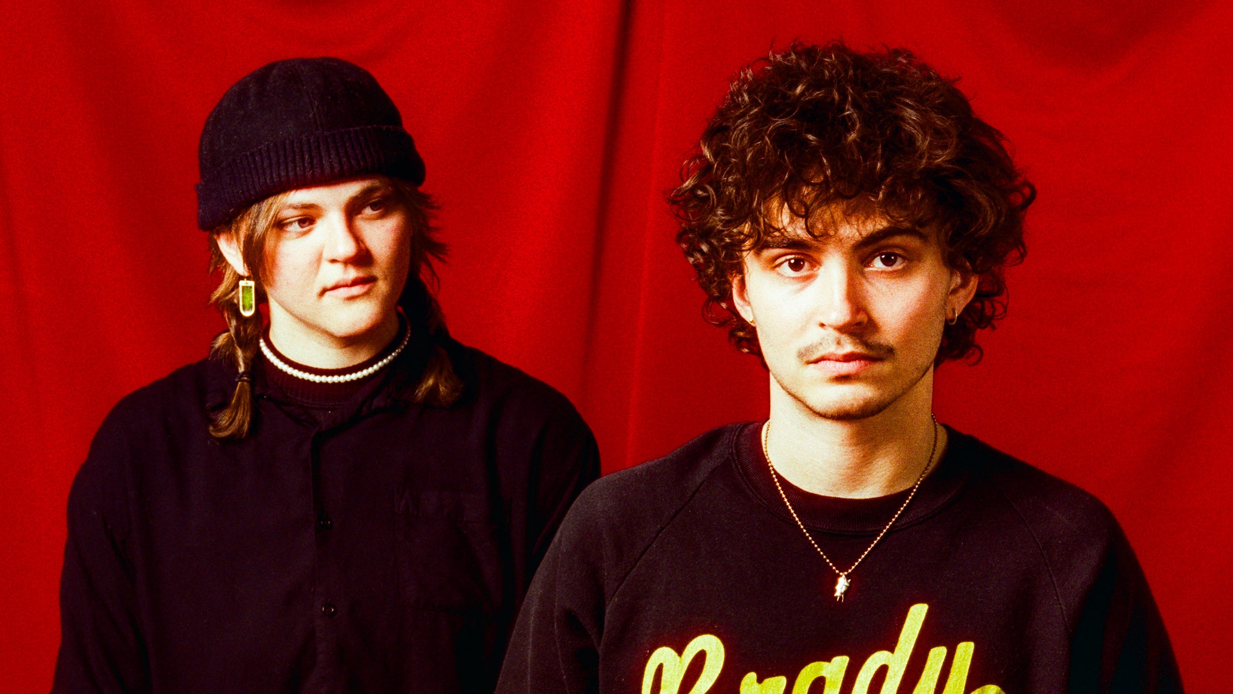 Friko at The Great Hall – Toronto, Canada