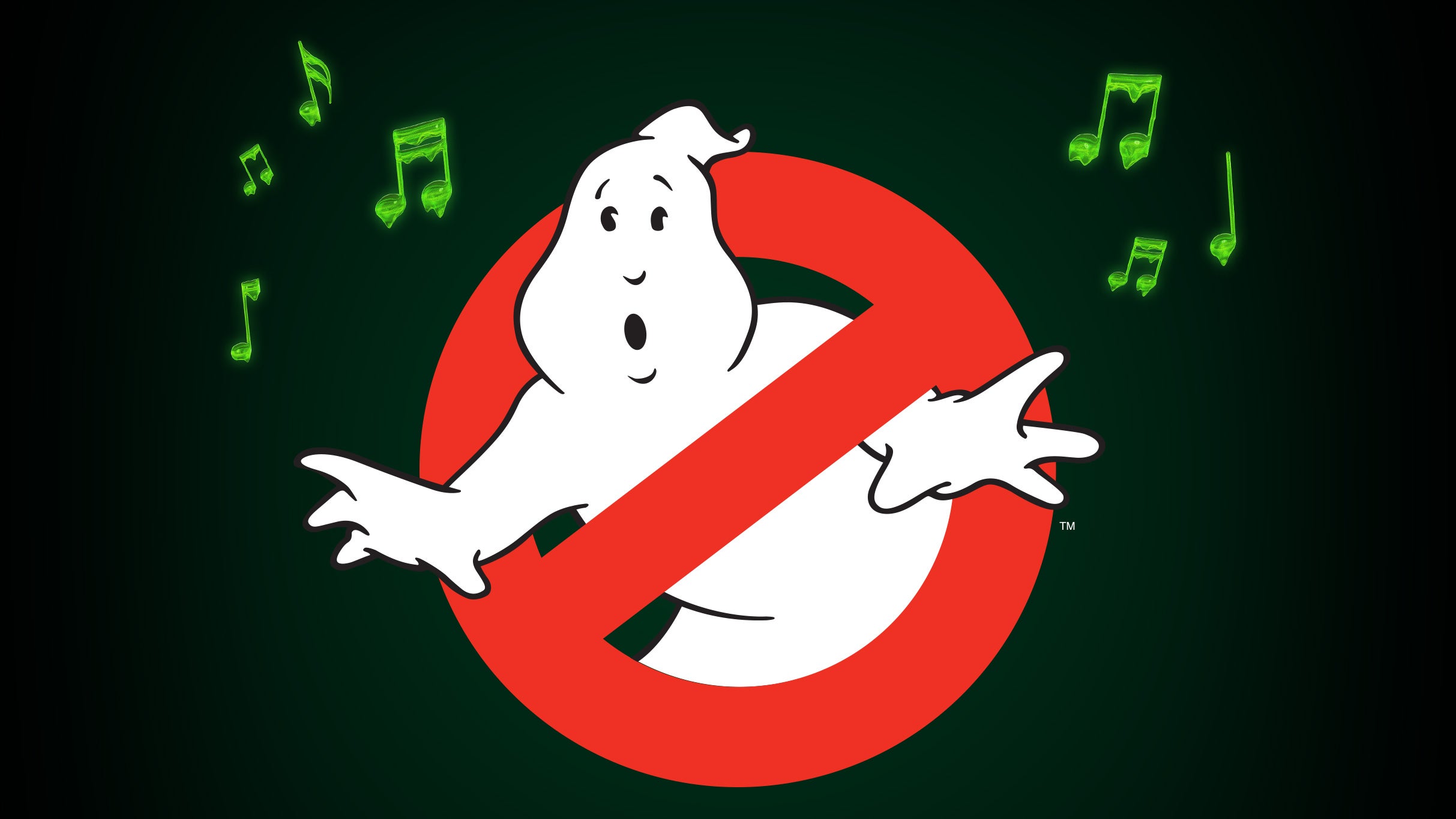 Ghostbusters In Concert at Toyota Oakdale Theatre – Wallingford, CT