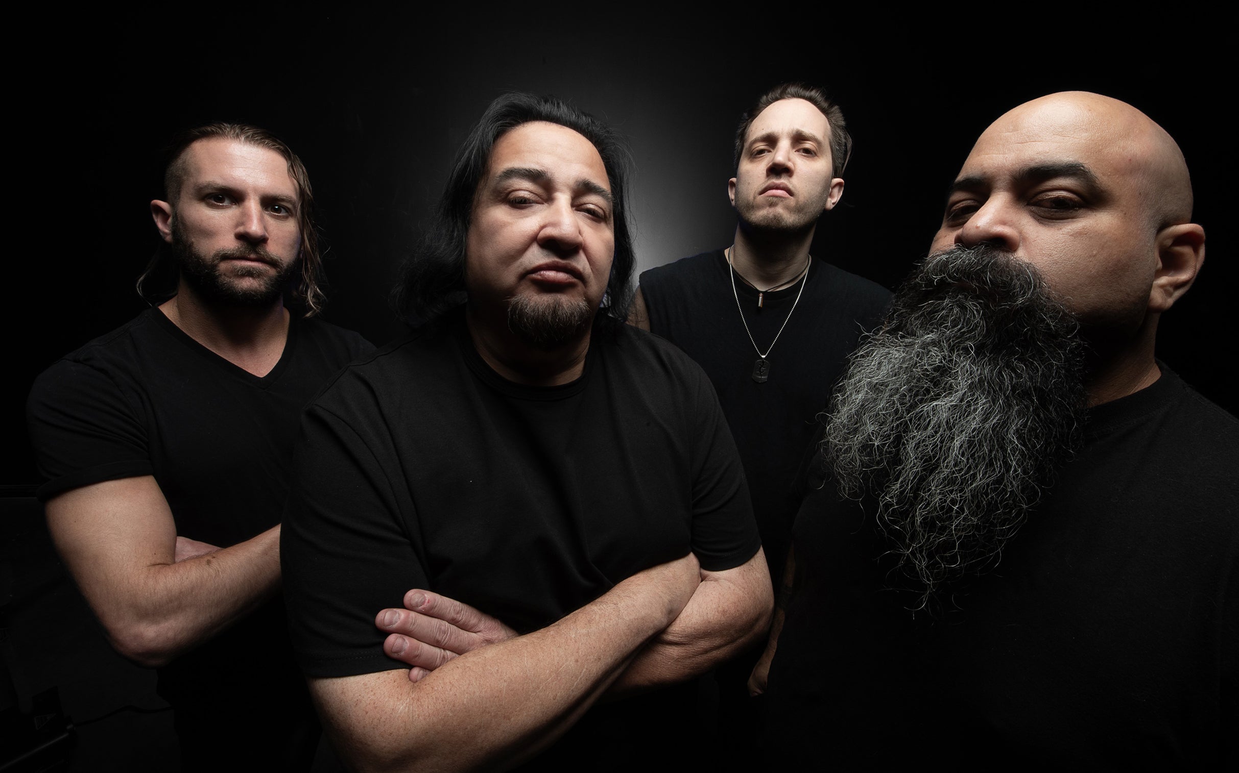 FEAR FACTORY/ MUSHROOMHEAD co-headline SOULS OF A NEW MACHINE TOUR at EPIC Event Center – Green Bay, WI