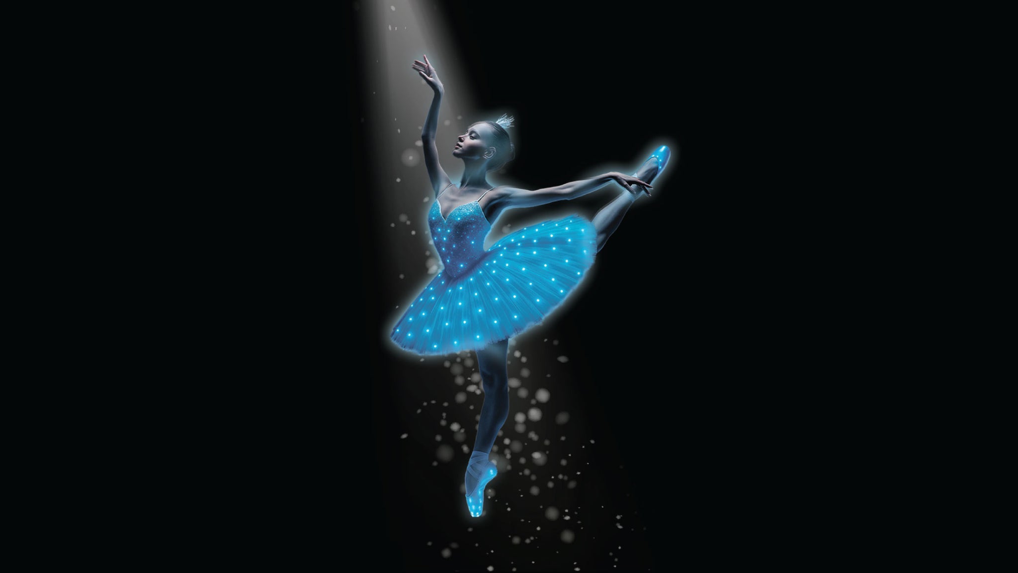 Swan Lake – Symphony of Lights at Sandler Center For The Performing Arts – Virginia Beach, VA