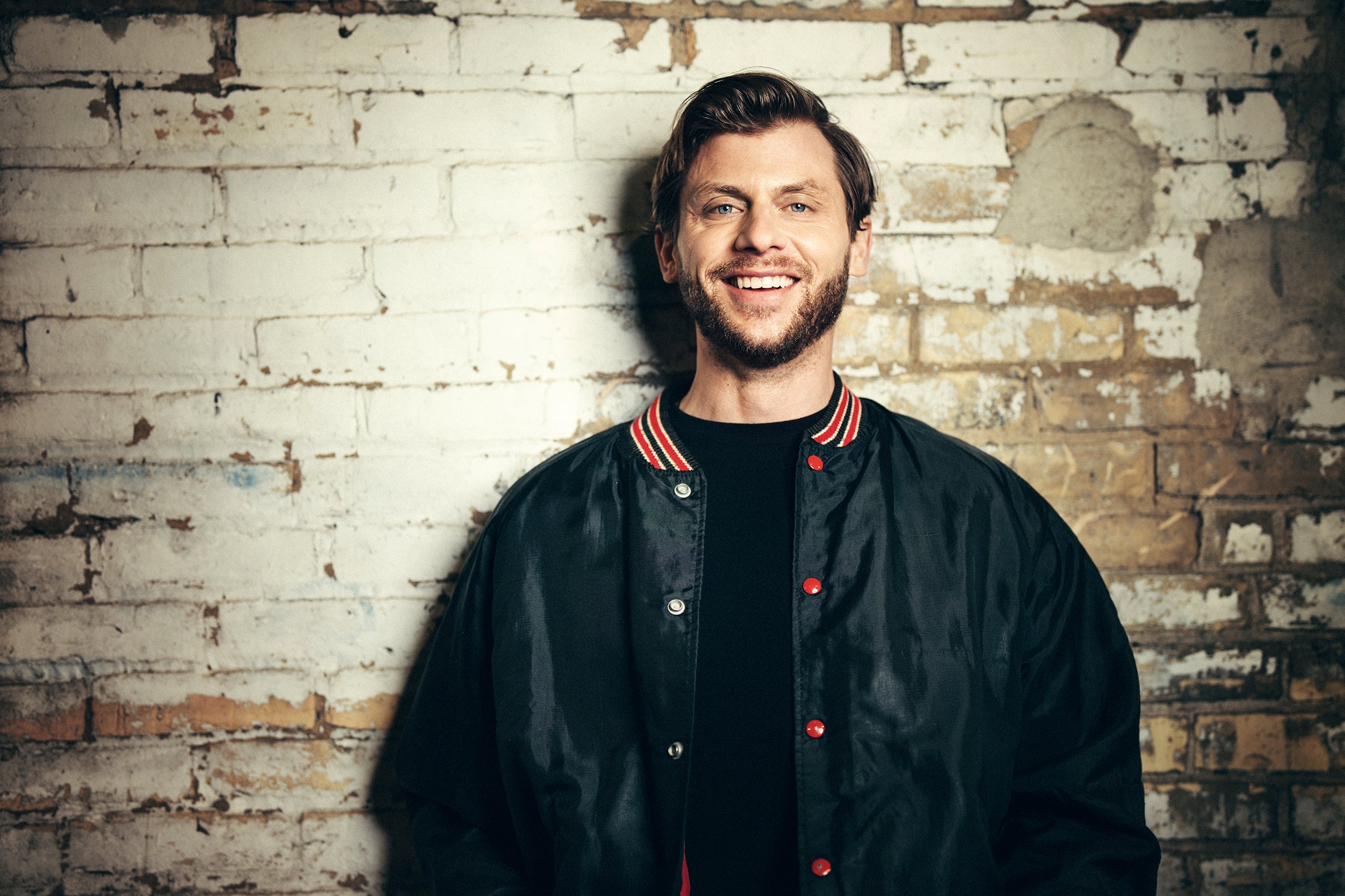 Charlie Berens: The Lost and Found Tour at The Lyric Theatre – Birmingham, AL