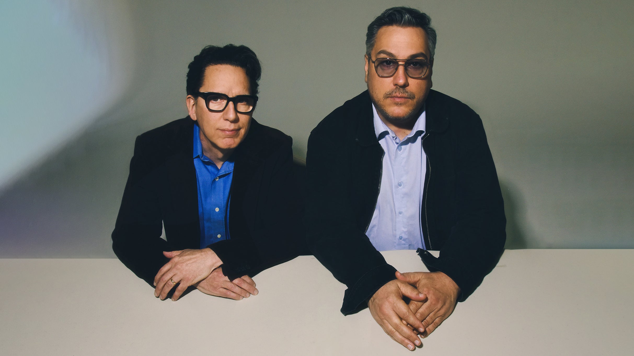TWO NIGHTS WITH THEY MIGHT BE GIANTS at Emo’s Austin – Austin, TX