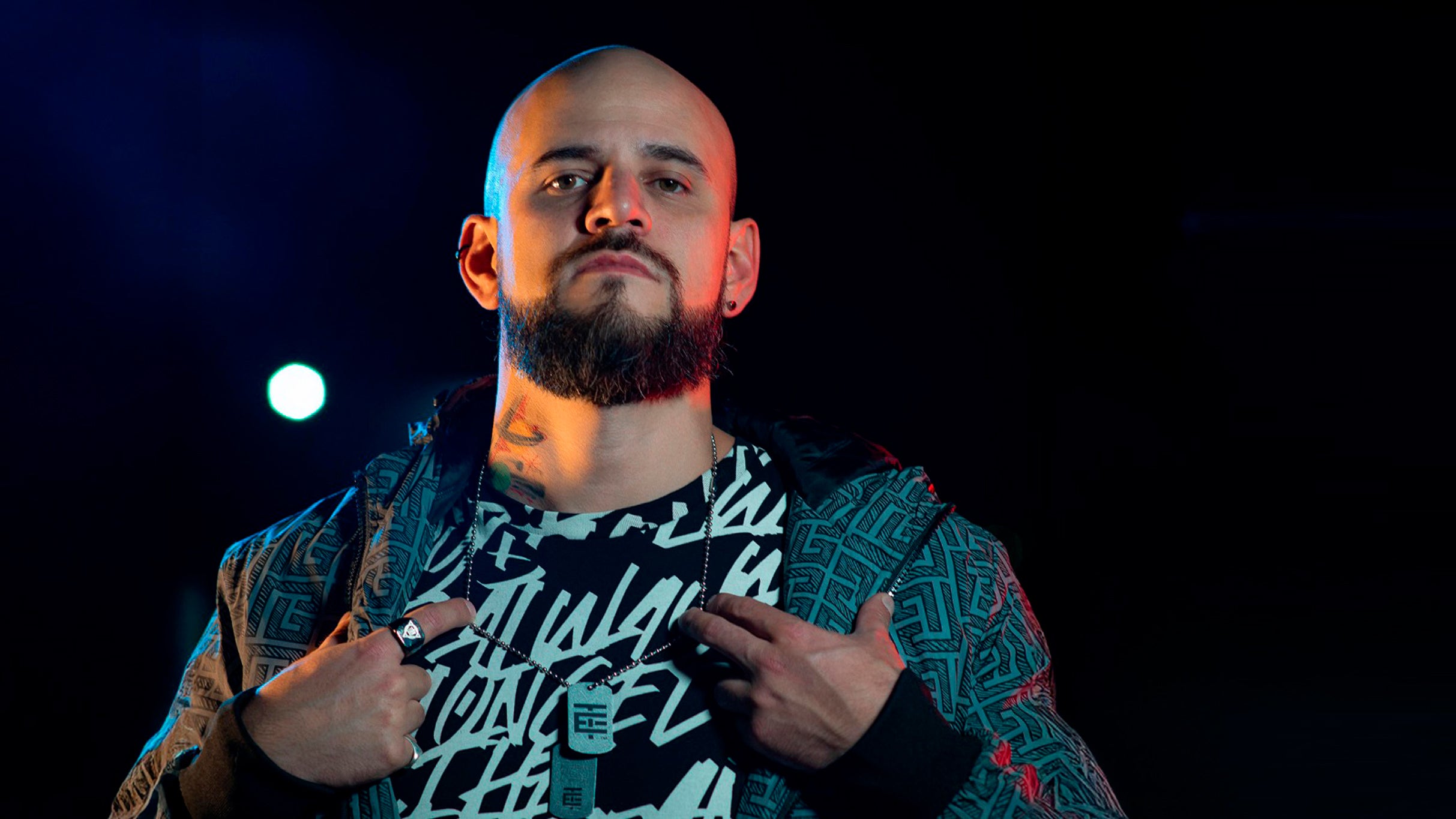 El Temach (21+ event) at Theatre of Living Arts – Philadelphia, PA