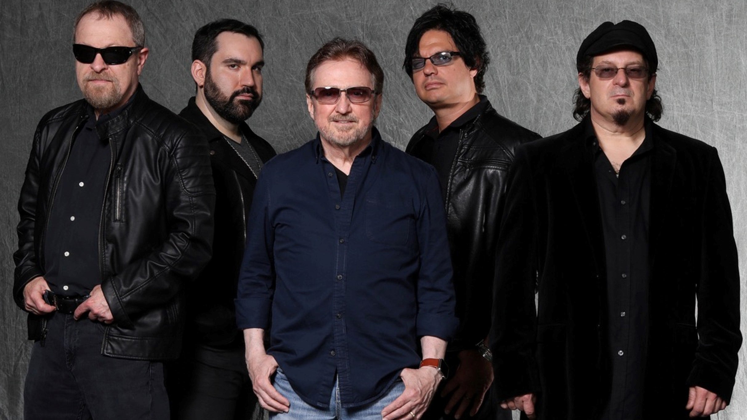 Blue Öyster Cult at M Resort Spa Casino – Henderson, NV