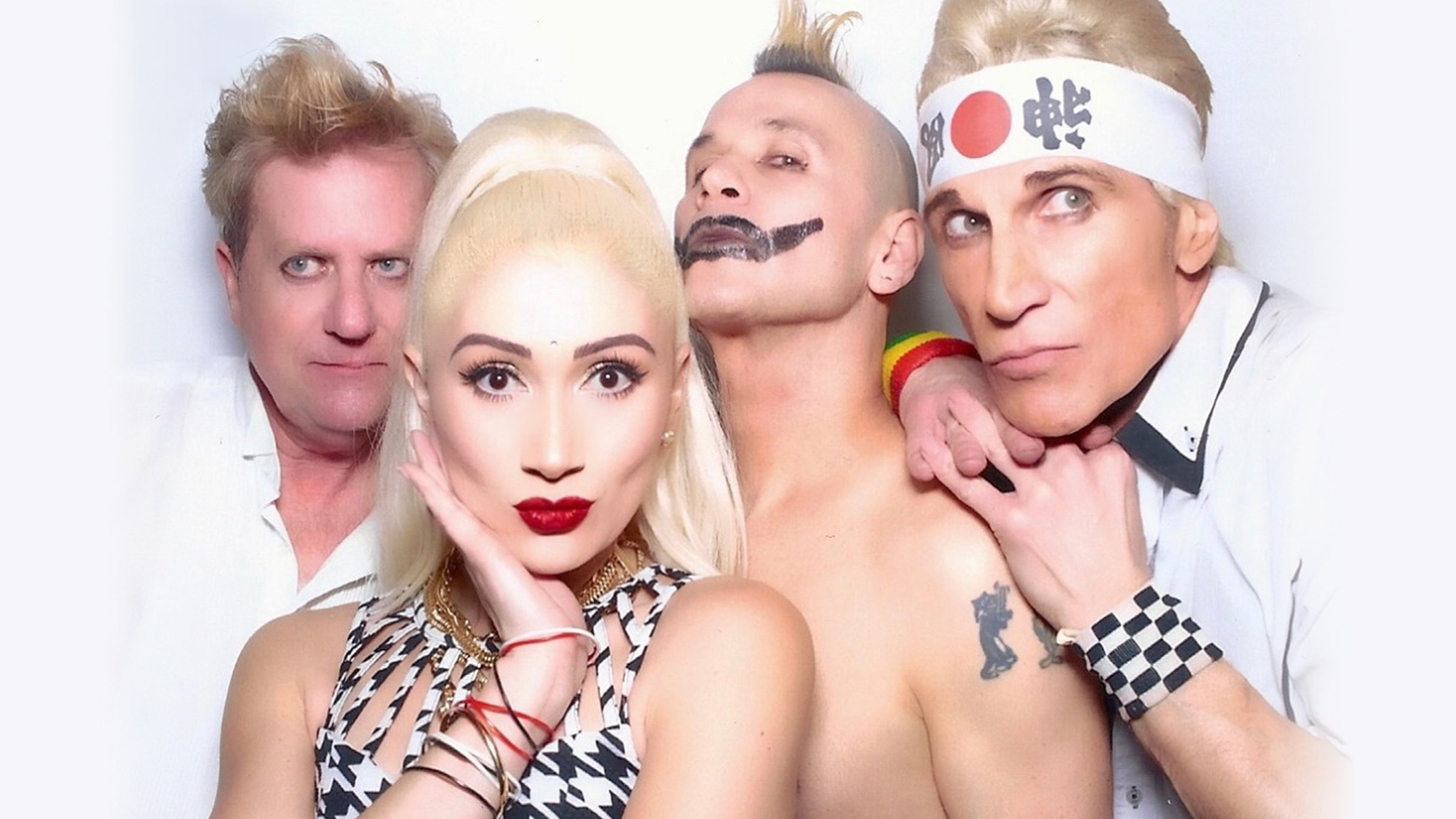 NO DUH – Tribute to NO DOUBT with Special Guest SUBLIME Tribute DON’T PUSH at Gaslamp Long Beach – Long Beach, CA