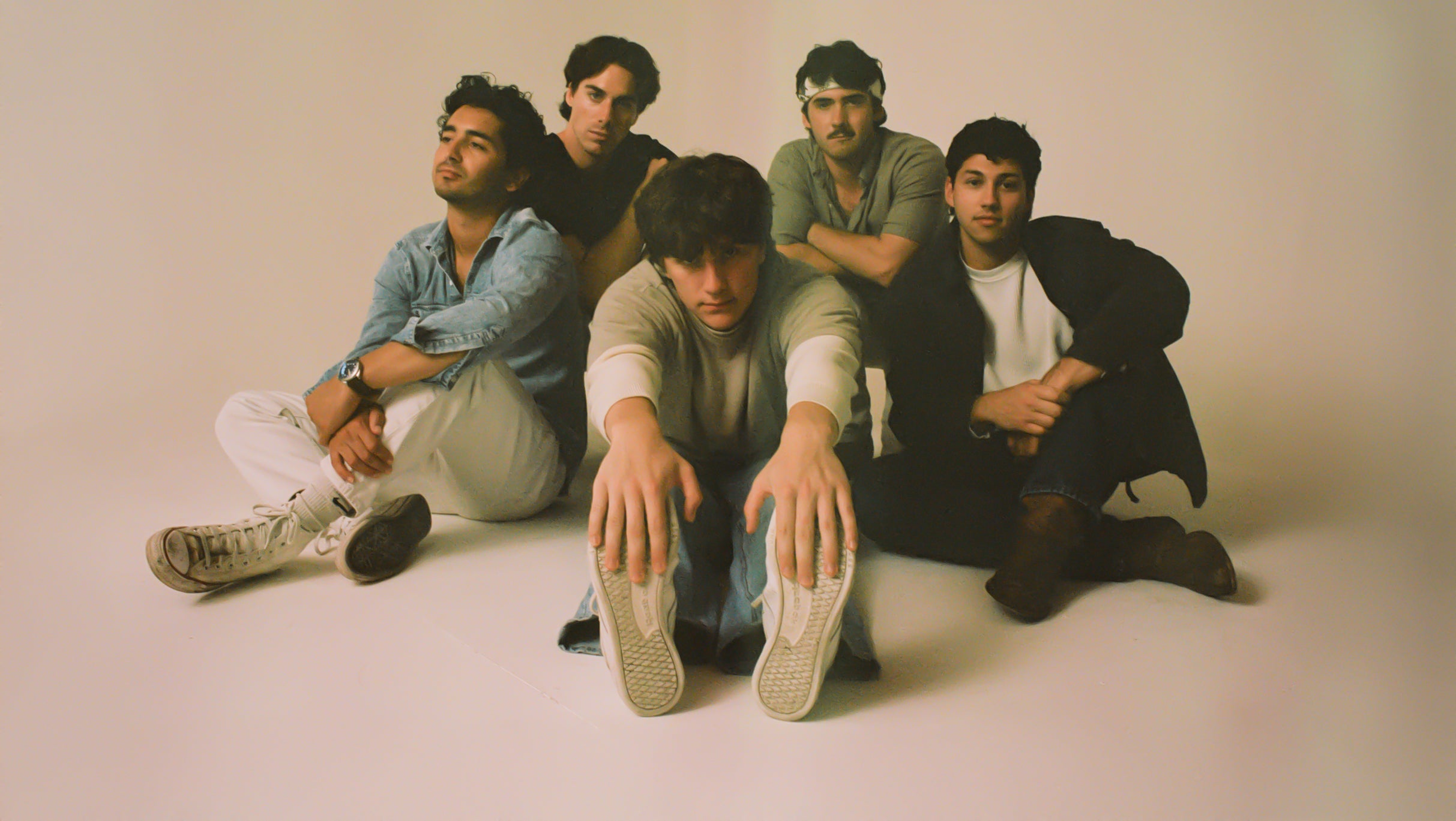 West 22nd at Bowery Ballroom – New York, NY