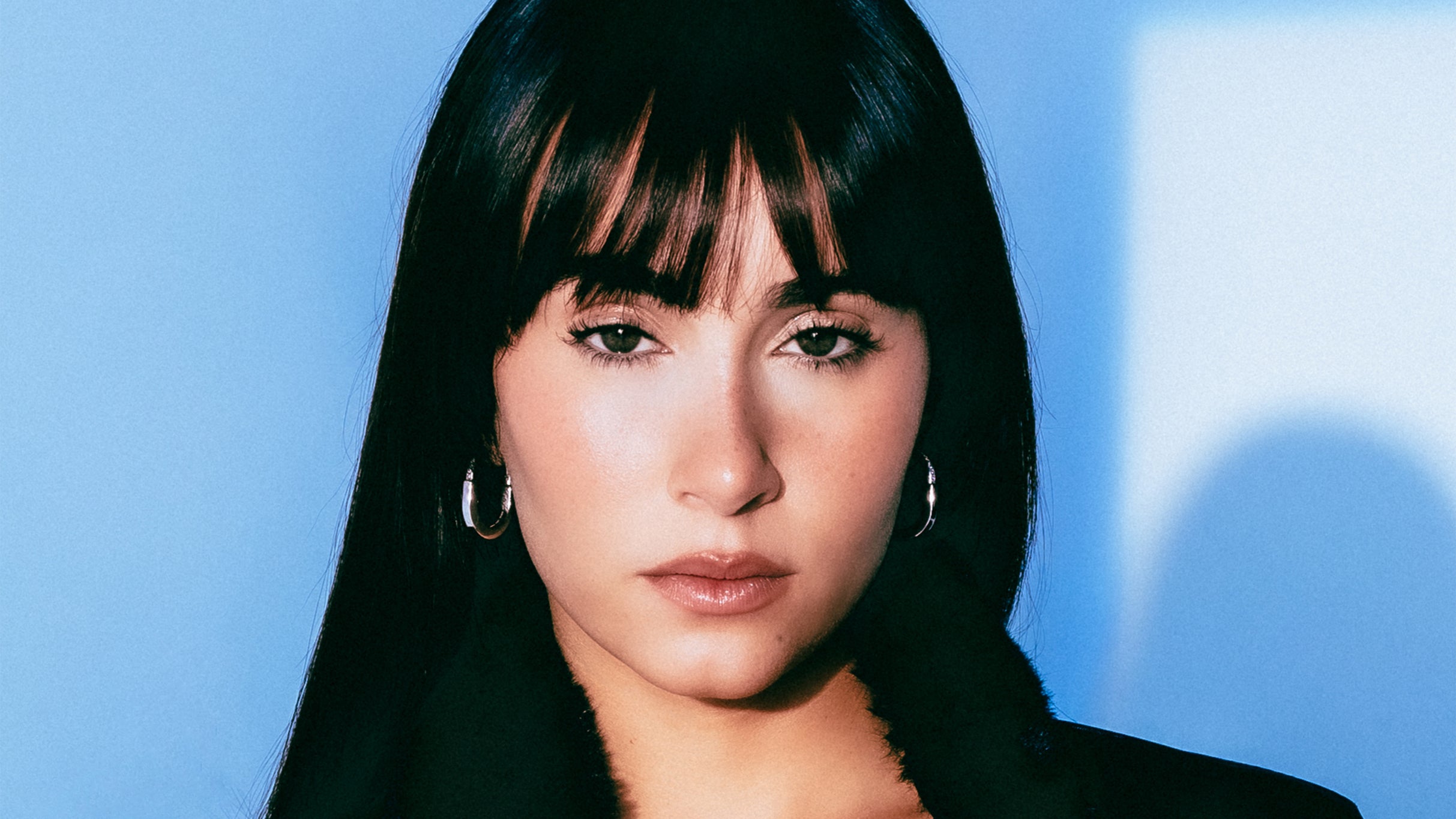 Aitana at Brooklyn Paramount – Brooklyn, NY
