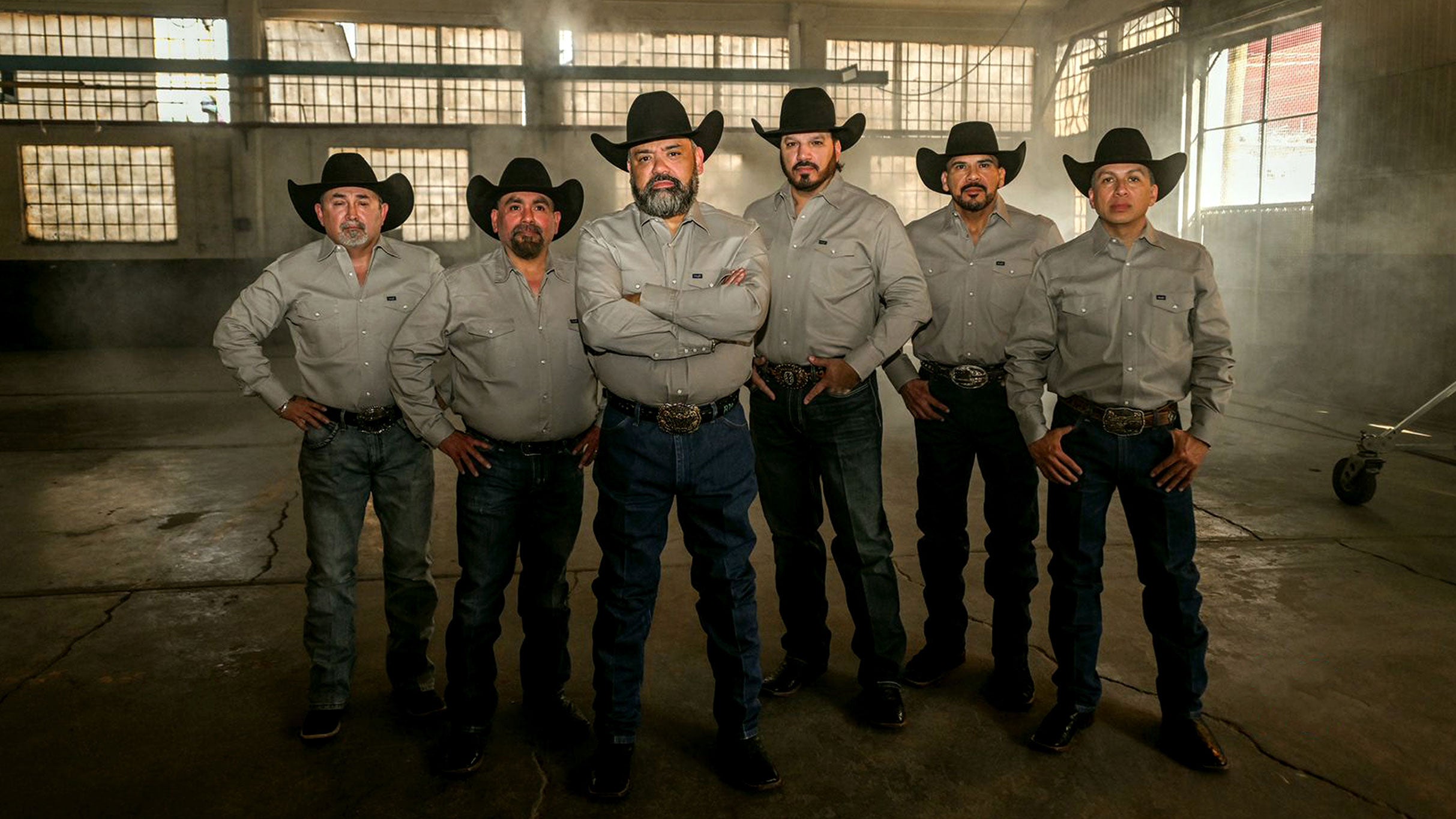 Intocable: Cultura Tour 2026 at Dickies Arena – Fort Worth, TX