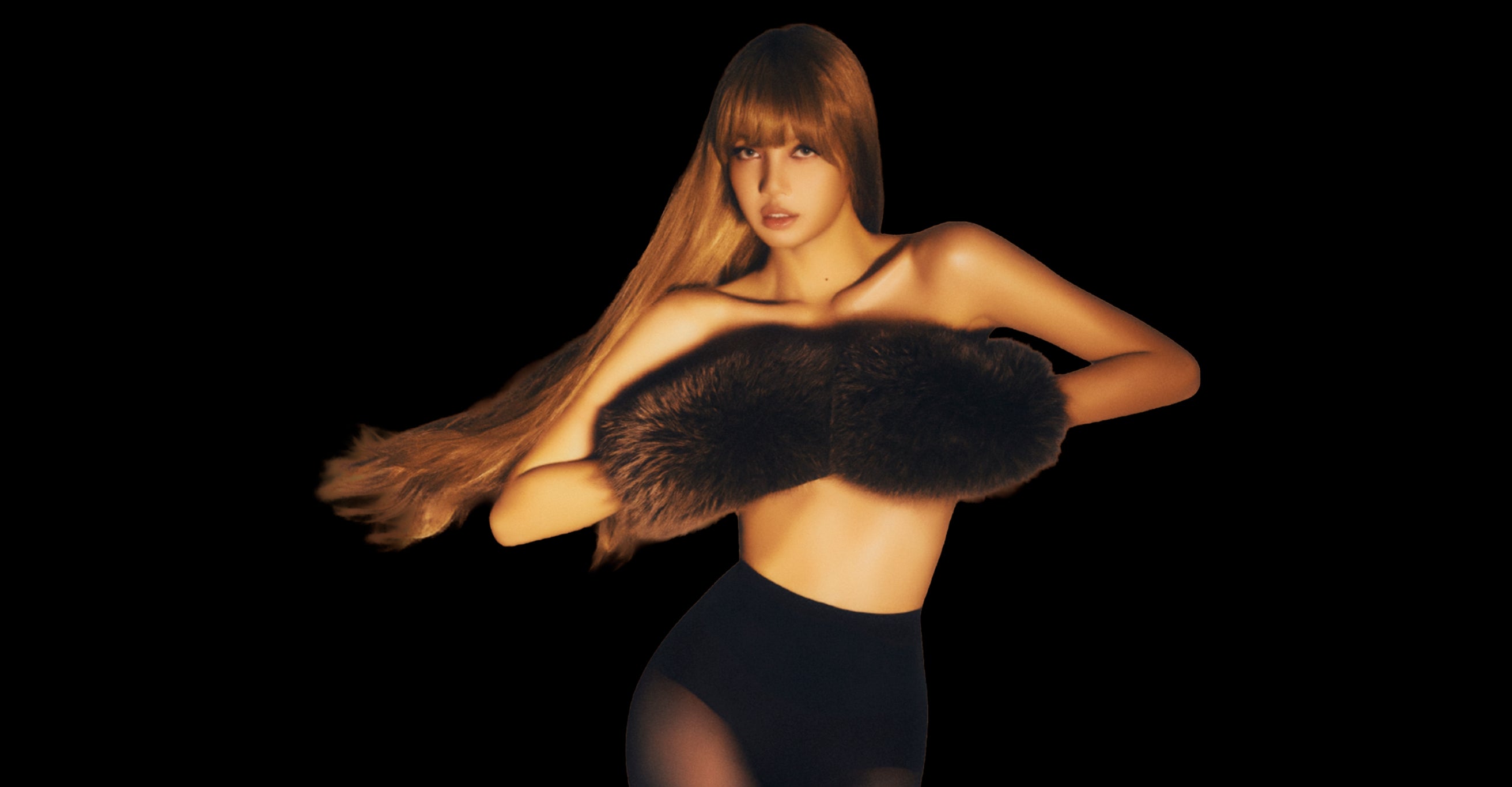 VIVA LA LISA at The Colosseum at Caesars Palace – Las Vegas, NV