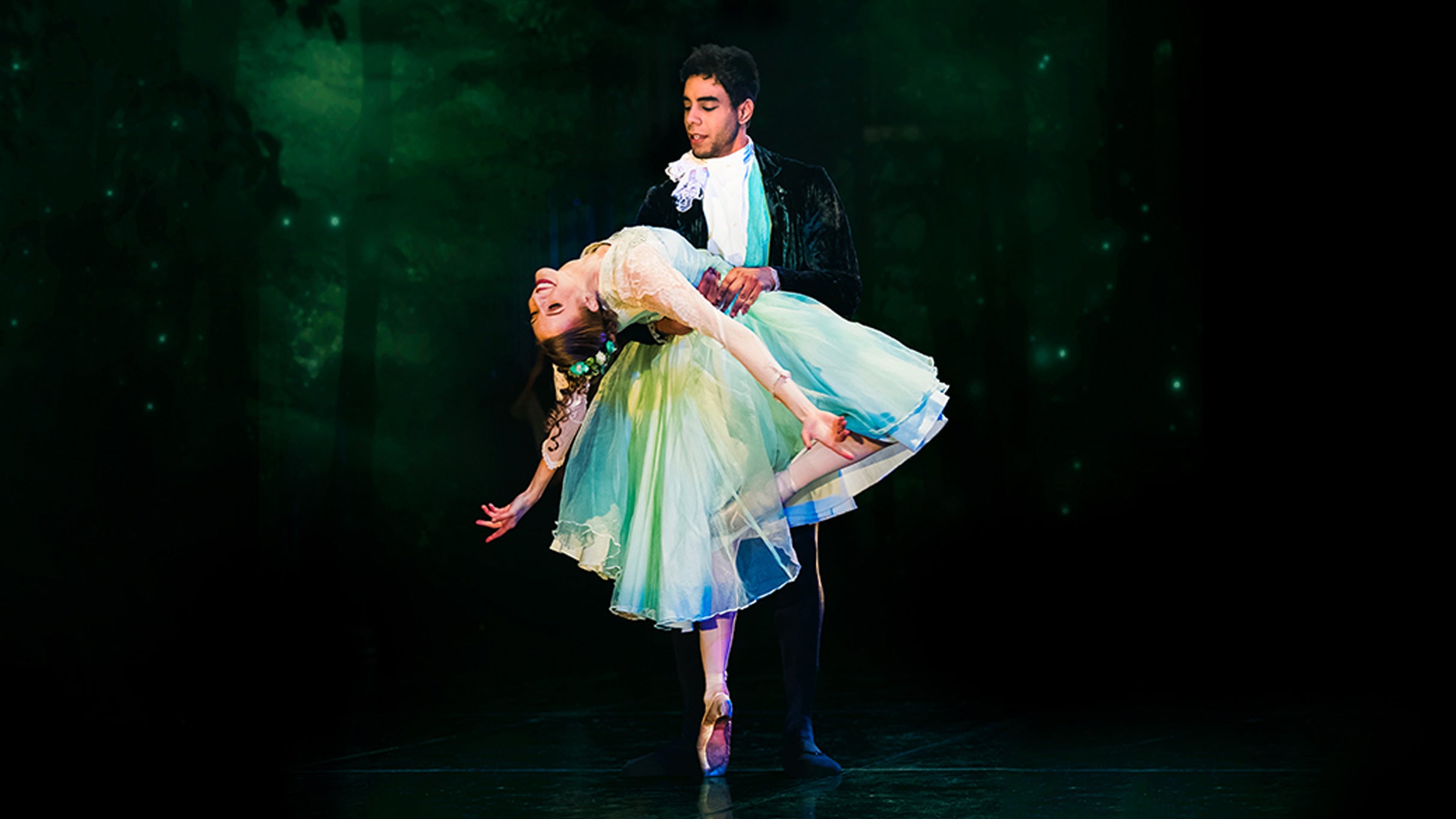 SC Ballet Presents The Nutcracker at The Charleston Music Hall – Charleston, SC