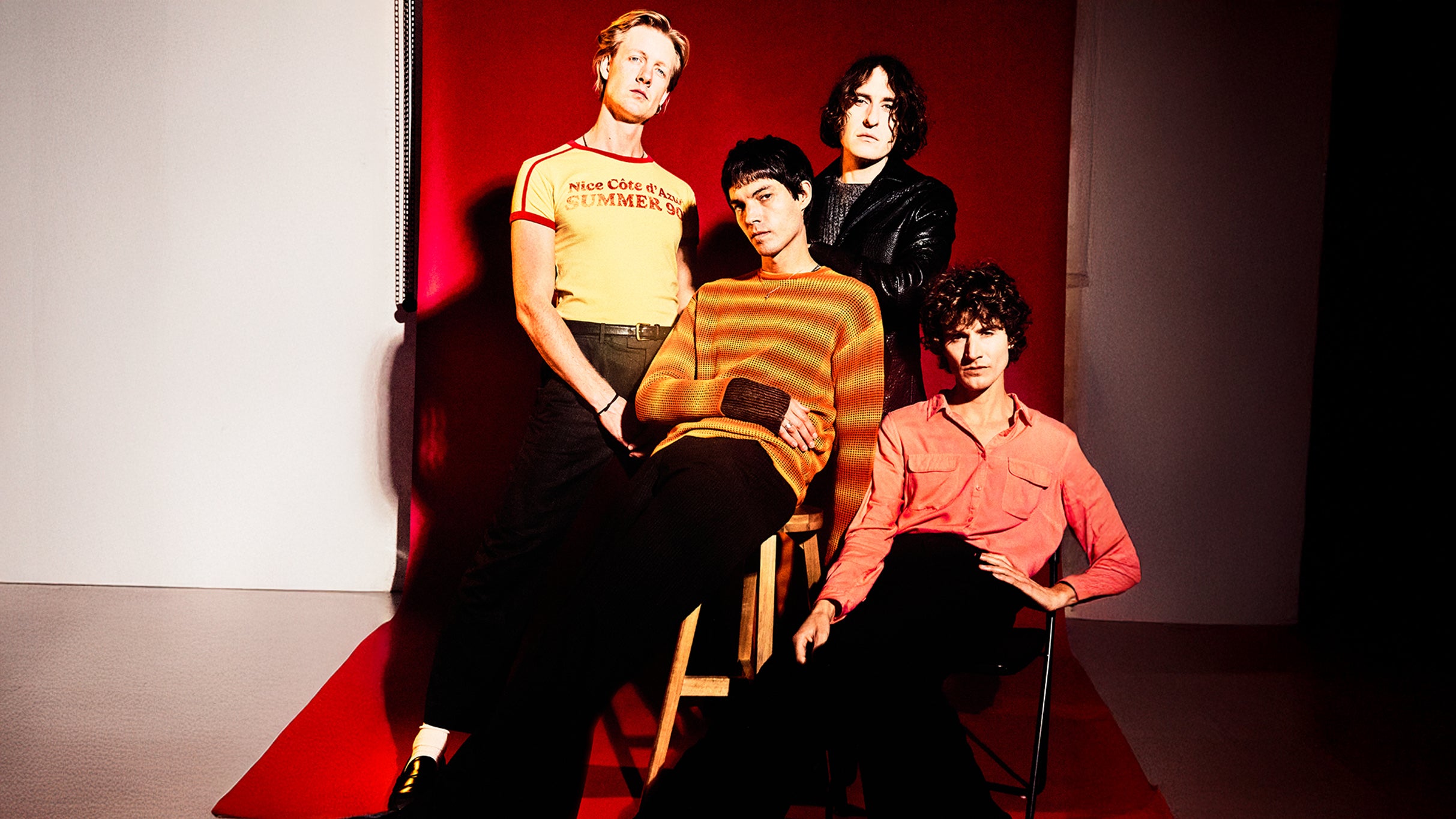 Temples: The BLISS Tour at The Atlantis – Washington, DC