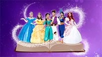 Le Livre Magique at Théâtre Manuvie – Brossard, Canada
