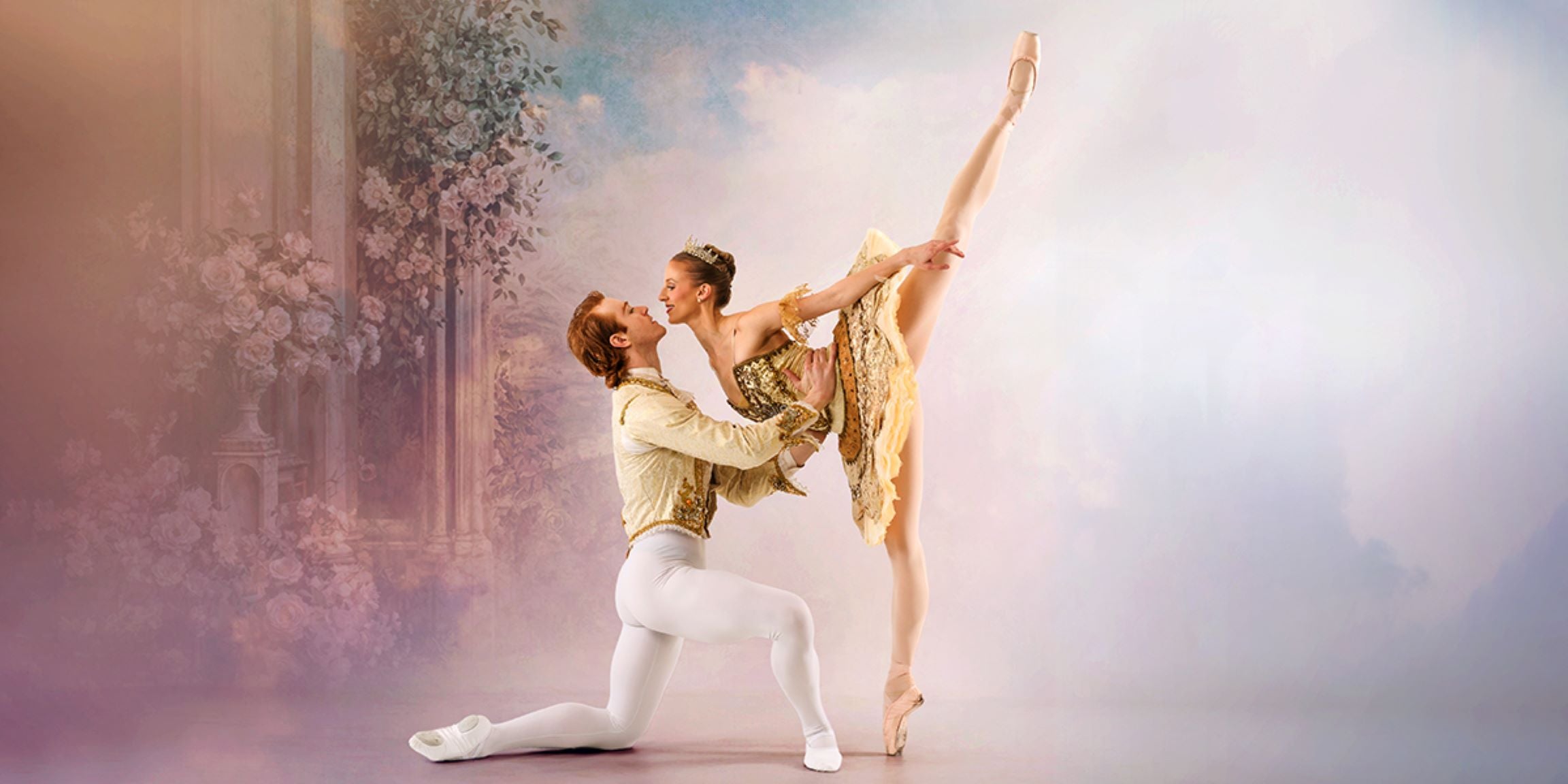 SC Ballet Presents Sleeping Beauty at The Charleston Music Hall – Charleston, SC