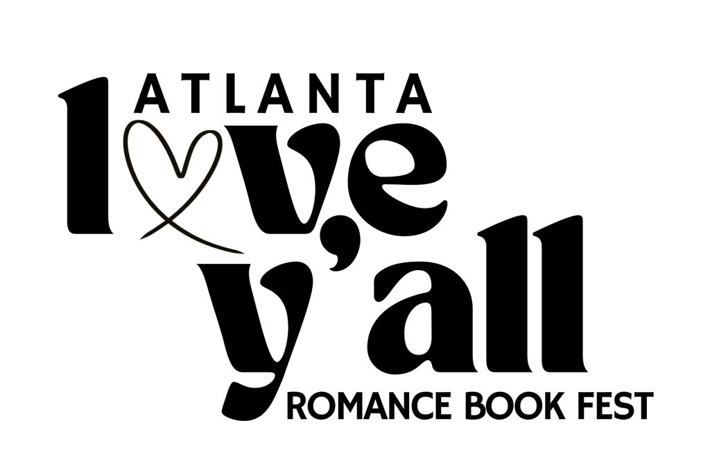 Love Y’all Book Fest 2027 at – Decatur, GA