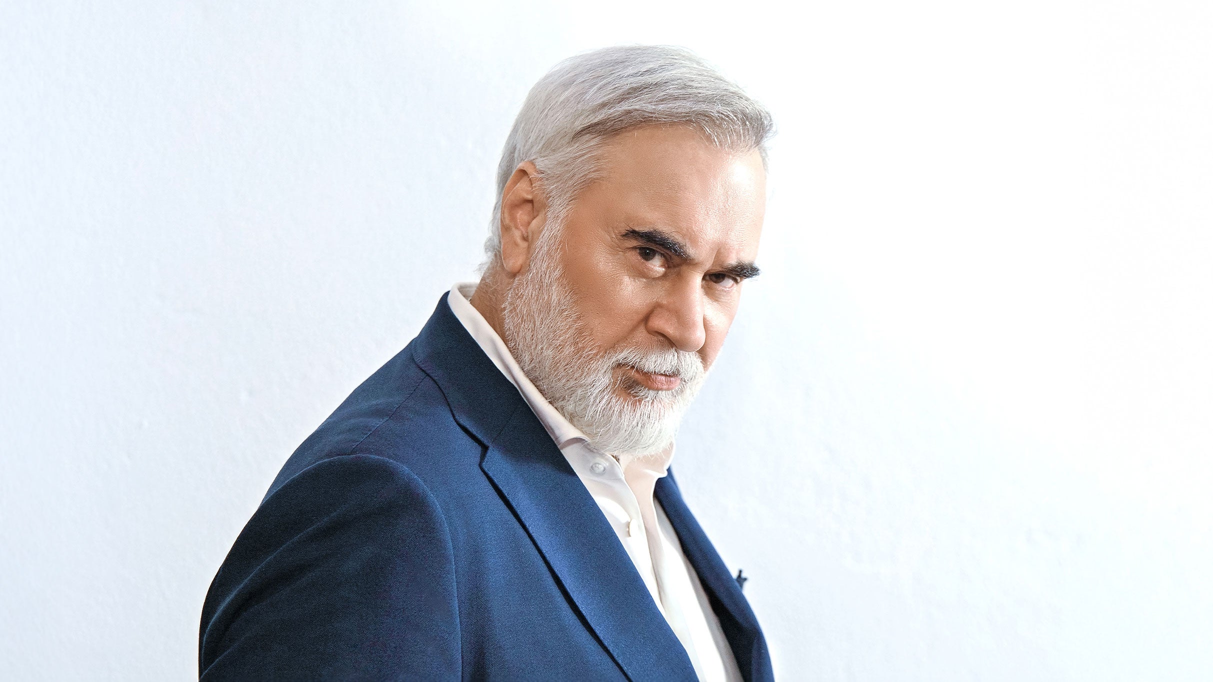 Valery Meladze at House of Blues Houston – Houston, TX