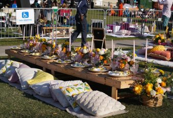 2026 Black Luxe Picnic & Music Festival at Wellington Amphitheater - Wellington, FL - Photo Gallery 003