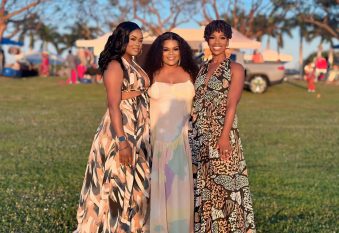 2026 Black Luxe Picnic & Music Festival at Wellington Amphitheater - Wellington, FL - Photo Gallery 007