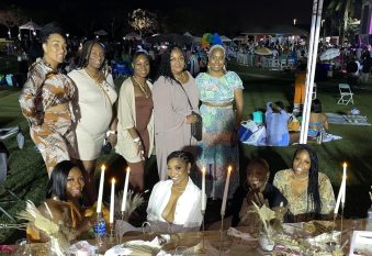 2026 Black Luxe Picnic & Music Festival at Wellington Amphitheater - Wellington, FL - Photo Gallery 009