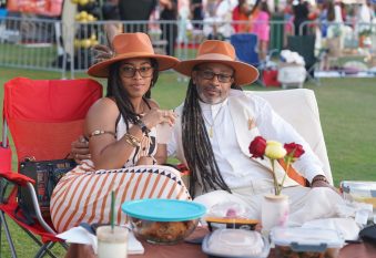 2026 Black Luxe Picnic & Music Festival at Wellington Amphitheater - Wellington, FL - Photo Gallery 012