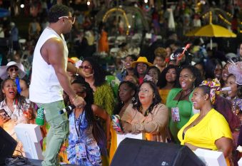 2026 Black Luxe Picnic & Music Festival at Wellington Amphitheater - Wellington, FL - Photo Gallery 013