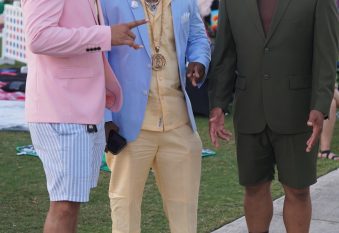 2026 Black Luxe Picnic & Music Festival at Wellington Amphitheater - Wellington, FL - Photo Gallery 014